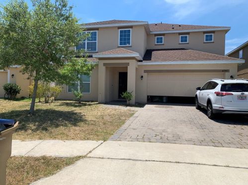 4740 Rockvale Dr, Kissimmee, FL 34758-3360
