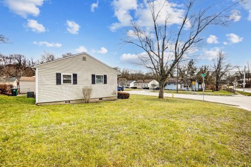 2601 Firtree Ct, Cincinnati OH 45223-1517 exterior