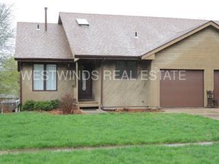 1219 Dolen Pl, Iowa City IA  52246-4524 exterior