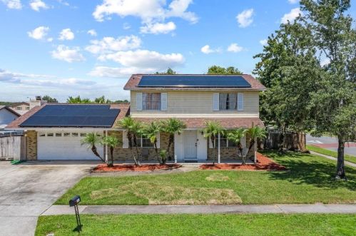 161 Cinnamon Dr, Orlando, FL 32825-3613