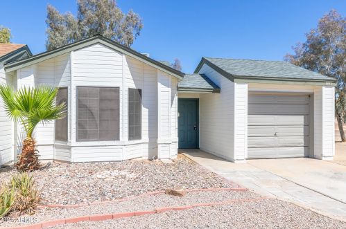 13512 Butler St, Chandler, AZ 85225-6085