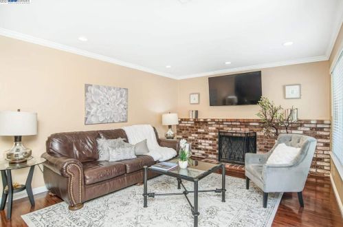 17 Haven Pl, San Ramon CA  94583-3315 exterior