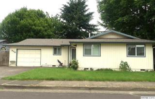 276 Villa Dr, Corvallis, OR 97333-9267