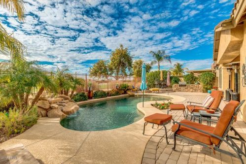 3451 Sports Dr, Gilbert, AZ 85298-4292