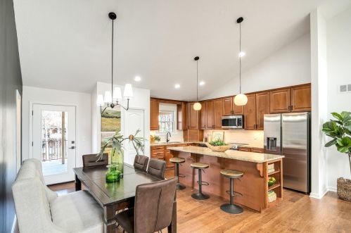 450 Pickett Dr, Covington KY  41011-1861 exterior