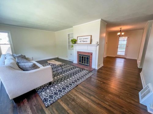 601 Mary St, Beaver Dam, WI 53916-1523