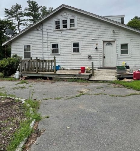 106 Prospect St, Stoughton, MA 02072-4162