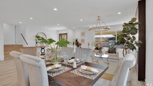 131 Carlisle Way, Benicia CA  94510-1616 exterior
