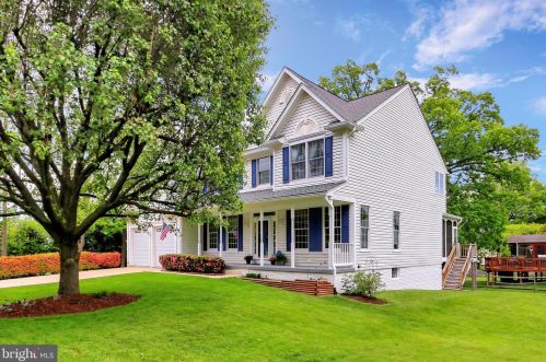 508 Dranesville Rd, Herndon, VA 20170-3305