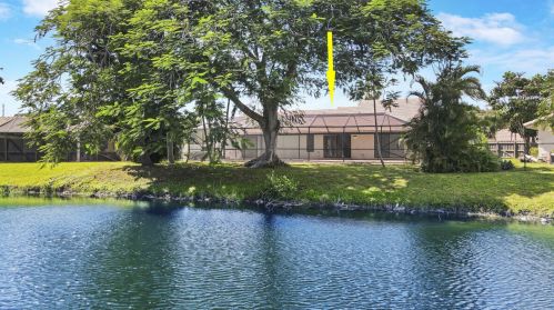 21210 Escondido Way, Boca Raton FL  33433-2521 exterior