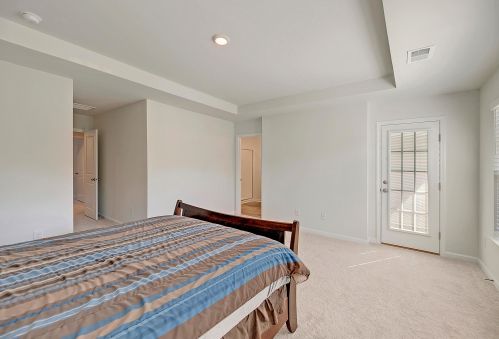 1869 Towne St, Johns Island SC  29455 exterior