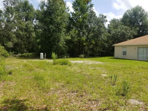 740 Live Oak Ave, Orange City FL  32763-8863 exterior