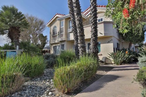 1672 Missouri St, San Diego, CA 92109-3129