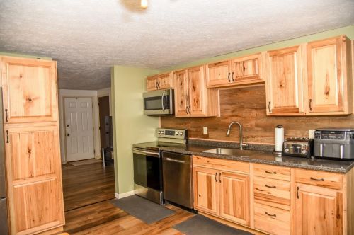 5879 Wade Rd, Milford OH  45150-2573 exterior