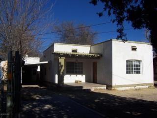 119 Morley Ave, Nogales, AZ 85621-1952