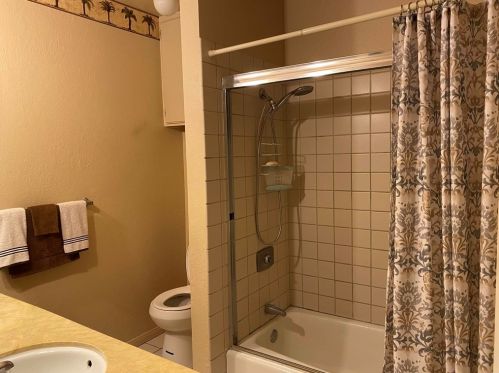 5203 Caminito Apartado, San Diego CA 92108-4202 exterior