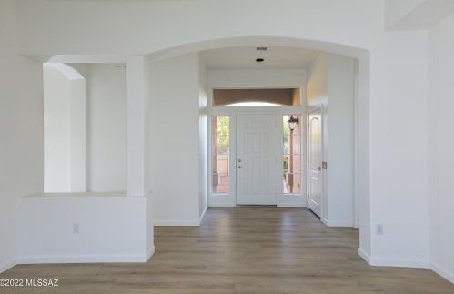 1049 Balmoral Pl, Tucson AZ 85755-5838 exterior