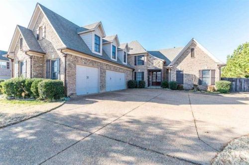 7235 Ryan Hill Rd, Millington, TN 38053-7972