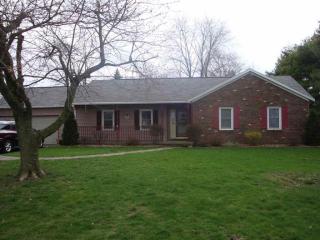 205 Brook St, Goodland, IN 47948-8164