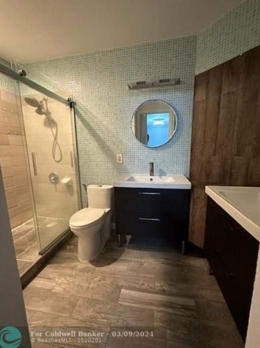 17008 22nd St, Hollywood FL  33028-2046 exterior