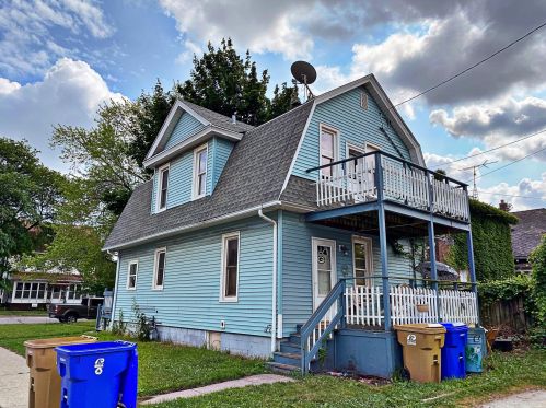 2104 60th St, Kenosha, WI 53140-3845
