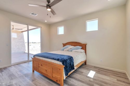1278 Calle Tuberia, Casa Grande AZ  85194-8770 exterior