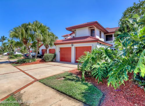 2560 Sykes Creek Dr, Merritt Island, FL 32953-2911