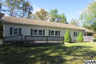 16 Locust Ln, Navy Sup Dpt, PA 17050-1658