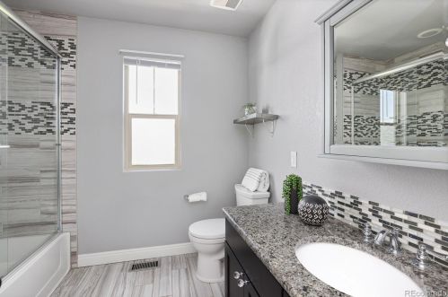 5492 Uinta St, Denver CO  80238 exterior