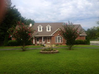 300 Dry Valley Rd, Cookeville TN  38506-5415 exterior