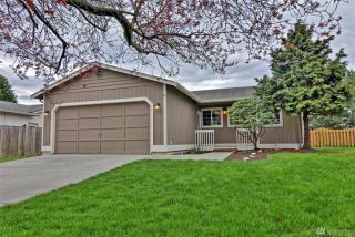 7720 274 St, Camano Island WA  98292-5927 exterior