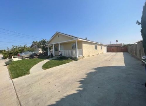 32 7th St, Greenfield CA  93927-5613 exterior