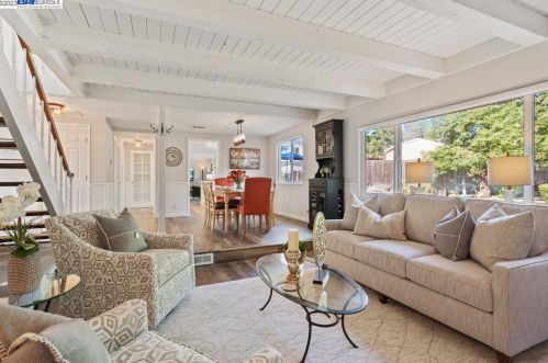 7793 Peppertree Rd, Pleasanton CA  94568-1348 exterior