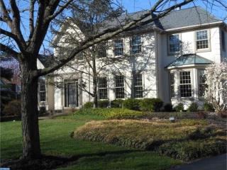 1505 Brookfield Rd, Yardley, PA 19067-3931