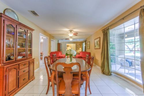 4500 Westlake Dr, Fort Worth TX  76109-4936 exterior