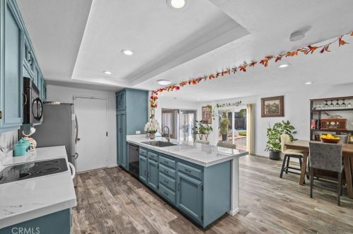 26601 Farrell St, Menifee CA  92586-2009 exterior