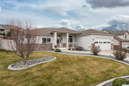1627 Venus Cir, Richland, WA 99352-8803