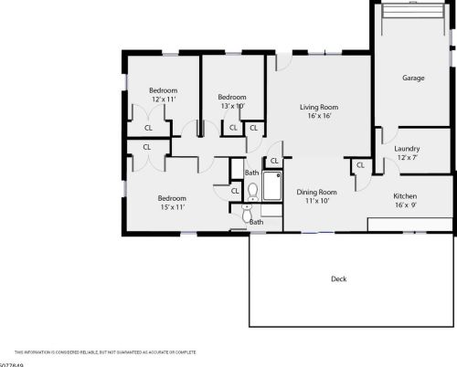 34 Bristol Ave, Flemington NJ  08822-1814 exterior