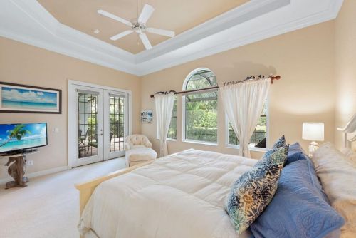 8413 Mallards Way, Naples FL 34114-9491 exterior