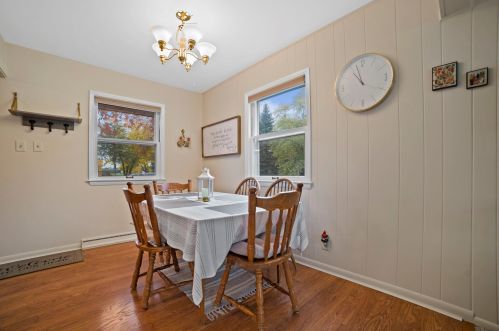 8325 53rd St, Milwaukee WI  53223-3522 exterior