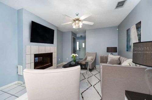 1220 Leone Dr, Grenelefe, FL 33844-7202