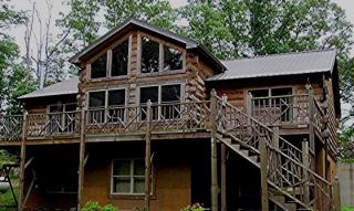 2080 Clydeton Rd, Waverly, TN 37185-3118