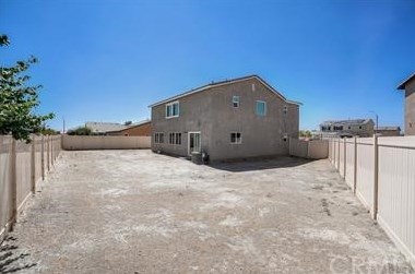 1759 Country Fair Ct, San Jacinto CA  92582-2212 exterior