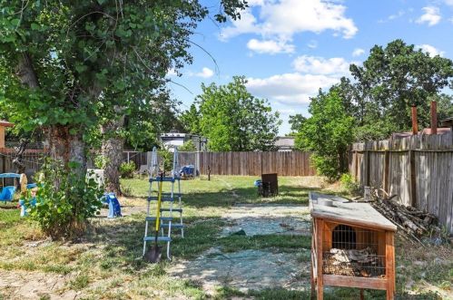 2667 Santa Fe St, Riverbank CA  95367-2226 exterior