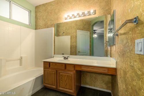 3377 Tatum Ct, Gilbert AZ  85297-7809 exterior