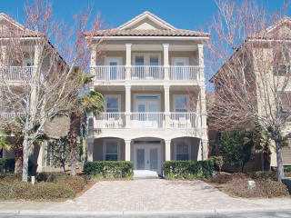 4553 Village Way, Destin, FL 32541-3532
