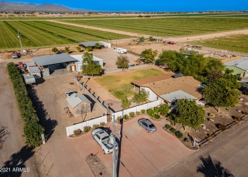 23348 Southgate Ave, Buckeye, AZ 85326-6164