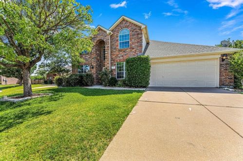 3 Blue Meadow Ct, Midlothian, TX 76063-4851