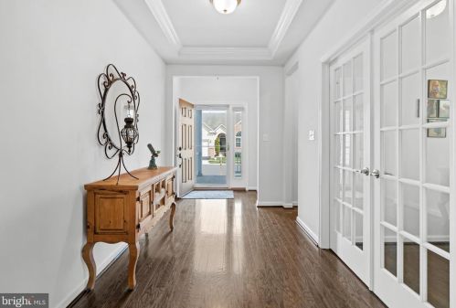 676 Southerness Dr, Blackbird DE  19734-3802 exterior