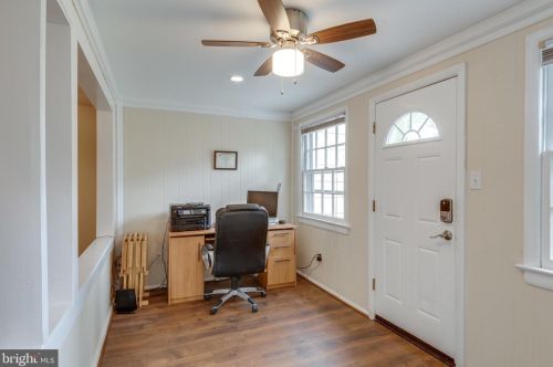 334 Shenandoah St, Leesburg VA  20175-4010 exterior